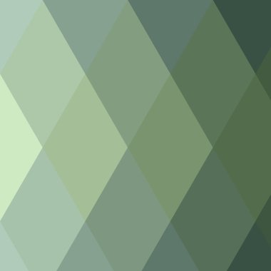 Soyut geometrik arkaplan, renkli vektör çizimi 