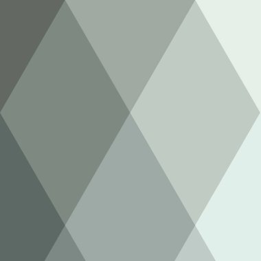 Soyut geometrik arkaplan, renkli vektör çizimi 