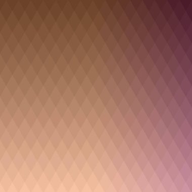 Soyut renk düşük çokgenli üretken sanat arka planı, vektör illüstrasyonu  