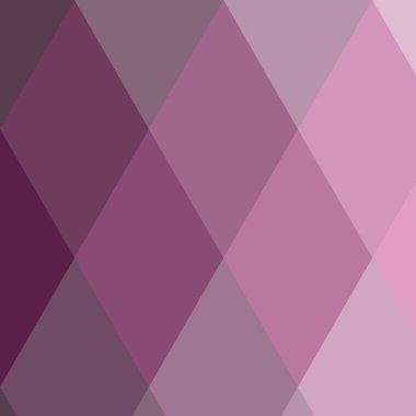 Soyut geometrik arkaplan, renkli vektör çizimi 