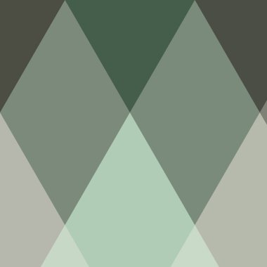 Soyut geometrik arkaplan, renkli vektör çizimi 