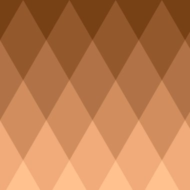 Soyut geometrik arkaplan, renkli vektör çizimi 