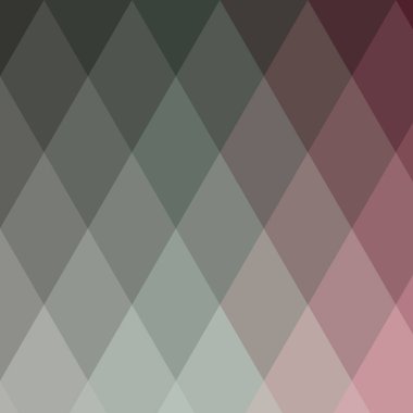 Soyut renk düşük çokgenli üretken sanat arka planı, vektör illüstrasyonu  