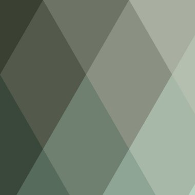 Soyut geometrik arkaplan, renkli vektör çizimi 