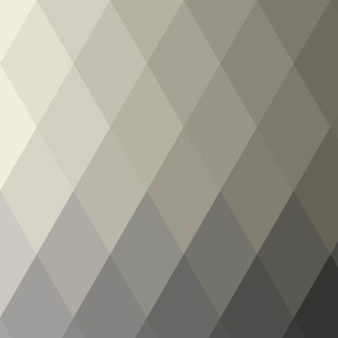 Soyut geometrik arkaplan, renkli vektör çizimi 