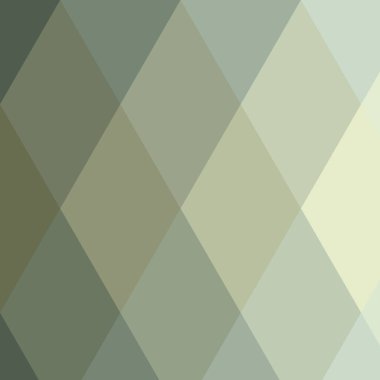 Soyut geometrik arkaplan, renkli vektör çizimi 