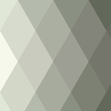 Soyut geometrik arkaplan, renkli vektör çizimi 