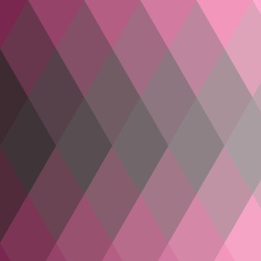 Soyut renk düşük çokgenli üretken sanat arka planı, vektör illüstrasyonu  