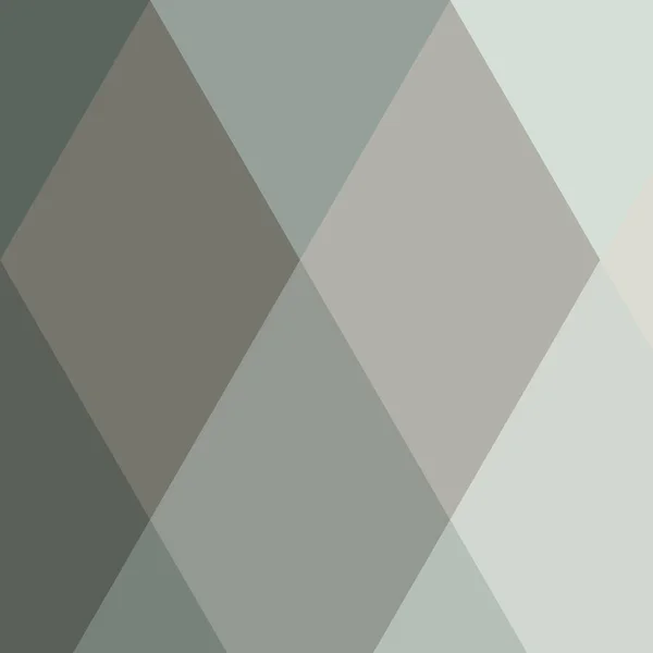 Abstrakte Farbe Niedrig Polygone Generative Kunst Hintergrund Illustration — Stockvektor