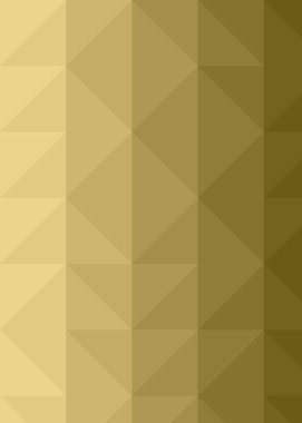 Soyut renk düşük çokgenli üretken sanat arka planı, vektör illüstrasyonu