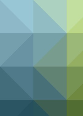 soyut renk düşük çokgenler üretken sanat arkaplan çizimi 