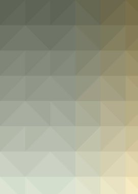 soyut renk düşük çokgenler üretken sanat arkaplan çizimi 