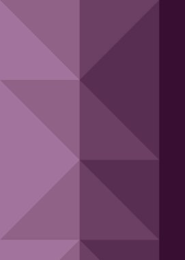 Soyut geometrik arkaplan, renkli vektör çizimi 