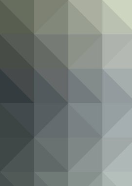 soyut renk düşük çokgenler üretken sanat arkaplan çizimi 