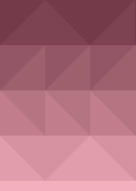 soyut renk düşük çokgenler üretken sanat arkaplan çizimi 