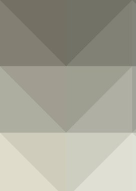 Soyut renk düşük çokgenli üretken sanat arka planı, vektör illüstrasyonu