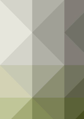 Soyut renk düşük çokgenli üretken sanat arka planı, vektör illüstrasyonu