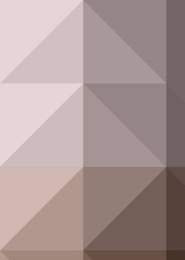 soyut renk düşük çokgenler üretken sanat arkaplan çizimi 