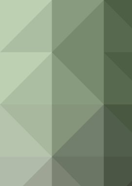 Soyut renk Low-Polygones Üretici Sanat arkaplan illüstrasyonu