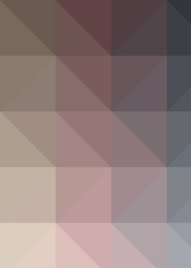 soyut renk düşük çokgenler üretken sanat arkaplan çizimi 