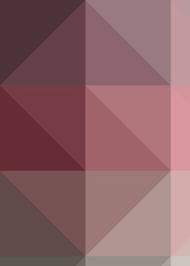 soyut renk düşük çokgenler üretken sanat arkaplan çizimi 