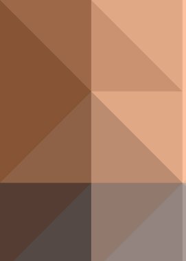 soyut renk düşük çokgenler üretken sanat arkaplan çizimi 