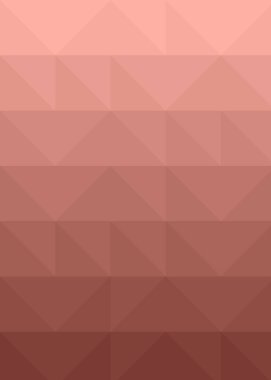 soyut renk düşük çokgenler üretken sanat arkaplan çizimi 