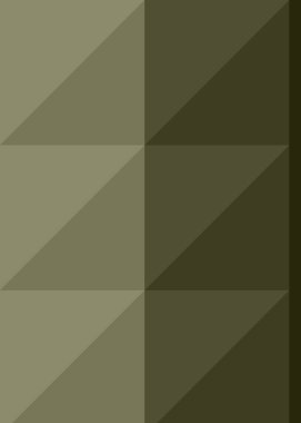 Soyut renk Low-Polygones Üretici Sanat arkaplan illüstrasyonu