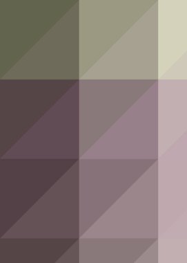 soyut renk düşük çokgenler üretken sanat arkaplan çizimi 