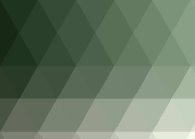 Soyut renk Low-Polygones Üretici Sanat arkaplan illüstrasyonu