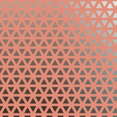 Soyut renk Low-Polygones Üretici Sanat arkaplan illüstrasyonu