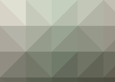 Soyut renk Low-Polygones Üretici Sanat arkaplan illüstrasyonu