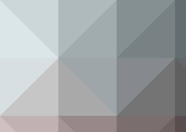 soyut renk düşük çokgenler üretken sanat arkaplan çizimi