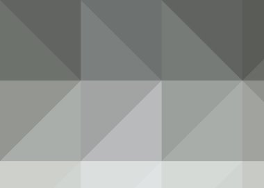 Soyut renk Low-Polygones Üretici Sanat arkaplan illüstrasyonu