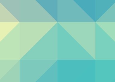 soyut renk düşük çokgenler üretken sanat arkaplan çizimi