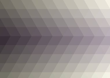 Soyut geometrik arkaplan, renkli vektör çizimi 