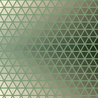 Soyut renk Low-Polygones Üretici Sanat arkaplan illüstrasyonu