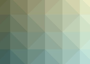 soyut renk düşük çokgenler üretken sanat arkaplan çizimi