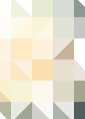 soyut renk düşük çokgenler üretken sanat arkaplan çizimi