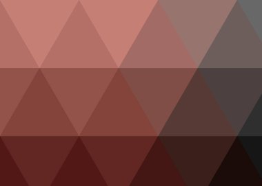 soyut renk düşük çokgenler üretken sanat arkaplan çizimi