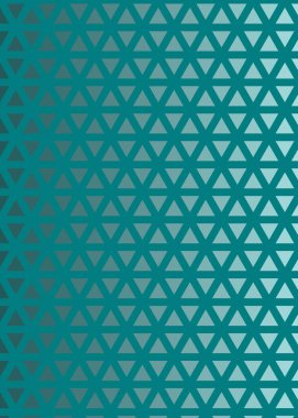 Soyut çokgen arkaplan, vektör illüstrasyonu