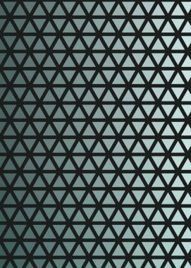 Soyut renk düşük çokgenli üretken sanat arka planı, vektör illüstrasyonu