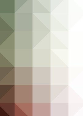 soyut renk düşük çokgenler üretken sanat arkaplan çizimi