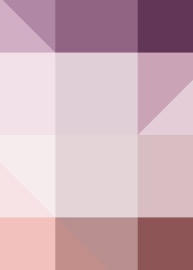 Soyut renk düşük çokgenli üretken sanat arka planı, vektör illüstrasyonu