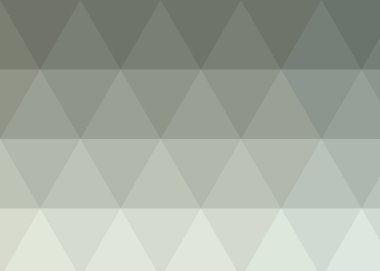 Soyut geometrik arkaplan, renkli vektör çizimi 