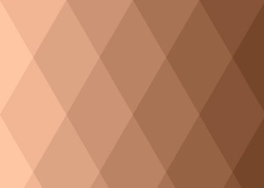 Soyut renk düşük çokgenli üretken sanat arka planı, vektör illüstrasyonu  