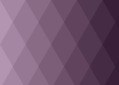 Soyut geometrik arkaplan, renkli vektör çizimi 