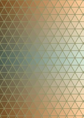 soyut renk düşük çokgenler üretken sanat arkaplan çizimi