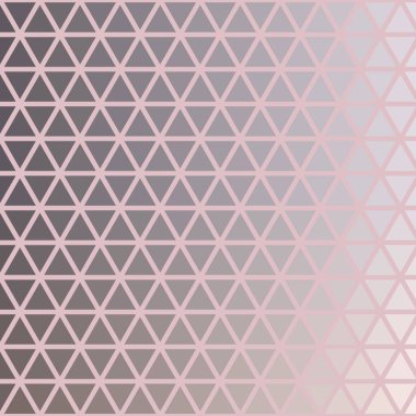 Soyut renk Low-Polygones Üretici Sanat arkaplan illüstrasyonu