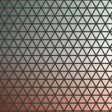 Soyut renk Low-Polygones Üretici Sanat arkaplan illüstrasyonu